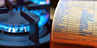 Doğalgaza dev zam: Faturalar en az yüzde 43,65 zamlanacak