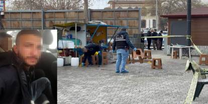 Konya'daki silahlı saldırıda sır perdesi aralandı: Çaycıyı yanlışlıkla vurmuş