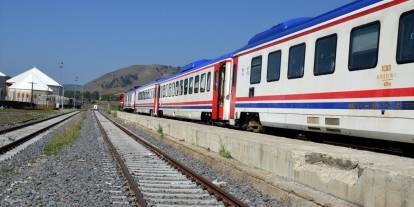 Konya YHT kapsamına alınmadı. Mavi Tren için ara tatilde ek vagon müjdesi