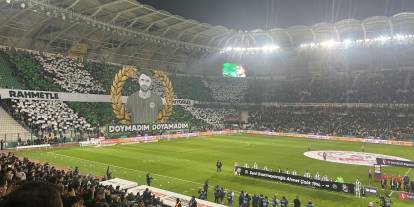 Konyaspor tarihinin en erken ikinci golünü attı