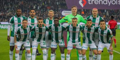 Konyaspor-Fenerbahçe maçına damga vuran pozisyonlar! Eski hakemler ne dedi?