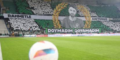 Konyaspor'dan bir rekor daha. Kendi rekorunu egale etti