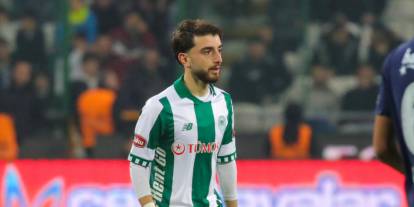 Konyaspor’da 3 oyuncuya ciddi teklif var! Korkmaz isim verdi