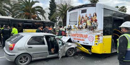 Türkiye’nin trafikte ölümlü kazaların yaşandığı en riskli ve en riskli olmayan illeri ortaya çıktı