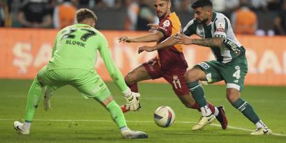 Kaledeki gedik kapanacak mı? Konyaspor’un son kalesi de düşüyor