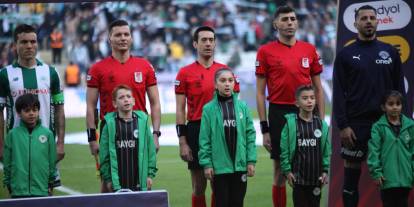 Başkan Korkmaz açıkladı! Konyaspor'un Kasımpaşa maçındaki penaltısı bu yüzden verilmemiş