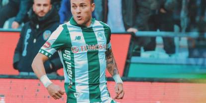 Yusuf Erdoğan'dan taraftara mesaj: "Başka Konyaspor Yok"