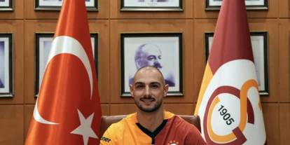 Galatasaray’ın yeni transferi Konyaspor maçında oynayacak mı?