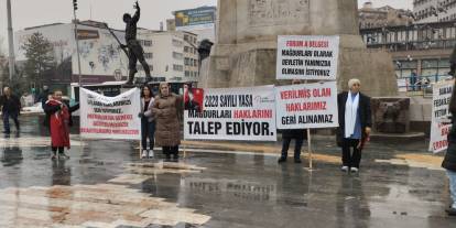 İşsiz kalan Türkiye'nin yetimleri çözüm bekliyor