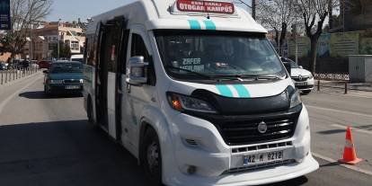 Konya'da minibüs ve okul servis ücretlerine zam geldi. 3 Şubat'ta başlıyor