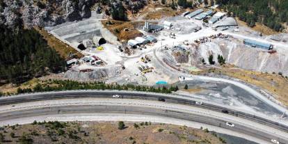 Konya ve Antalya bunu bekliyordu. Alacabel'de ışık gözüktü, bu tarihte bitiyor