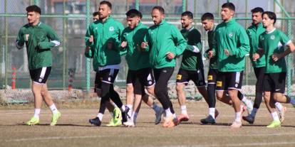 1922 Konyaspor, Pazarspor deplasmanında 3 puan peşinde