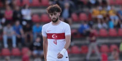 Konyaspor’dan genç oyunculara yatırım. Mehmet Kaya ile anlaşma sağlandı