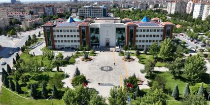 Selçuklu, Konya’da zirvedeki yerini korudu