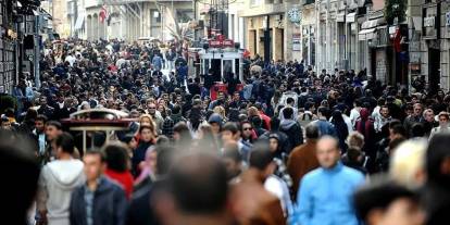 İstanbul'da yaşayanlar hangi memleketli? Listenin lider şehirleri değişmedi