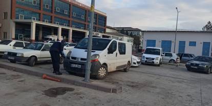 Konya'da acı kaza. 5 yaşındaki çocuk hayatını kaybetti