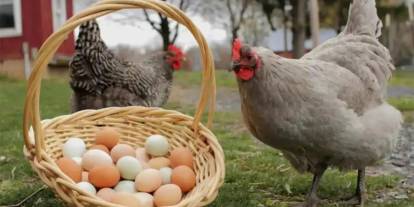 Türkiye’de kaç adet yumurta üretildi. TÜİK açıkladı