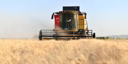 Konyalı çiftçiye iyi haber Hazine ve Maliye Bakanı Şimşek’ten geldi. ÇKS destekleri bu tarihler içinde yatacak