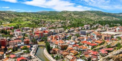 Konya'daki bu ilçeden şehitlere örnek vefa. İsimleri verilecek