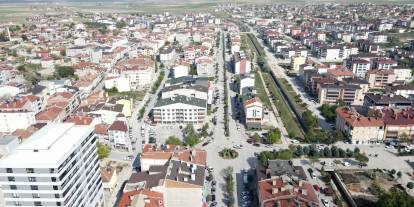 Konya’nın yüz ölçümü en büyük ilçesinden “sahip çıkın” çağrısı