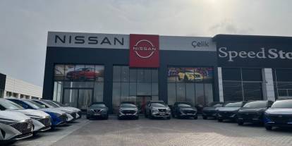 Nissan Çelik’ten yeni kampanya