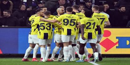 Fenerbahçe'nin Avrupa Ligi'ndeki rakibi belli oldu