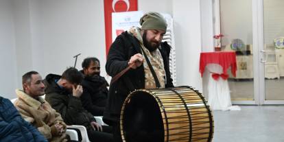 Ramazan'da davulcular olacak mı olmayacak mı? Sahur davulcuları için belirsizlik sürüyor