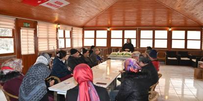 Selçuklu Belediyesi'nden sıfır atık hamlesi