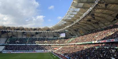 Türkiye'de en çok seyirci çeken takımlar arasında Konyaspor’da var!