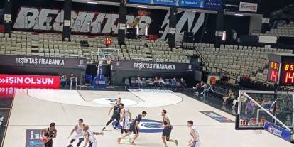 Konya BŞB Basketbol’dan play-off yolunda kritik kayıp