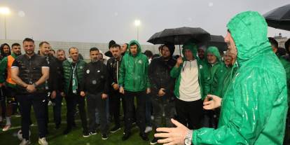 Konyaspor’a ‘bardak geliri! müjdesi! Başkan Altay resmen açıkladı