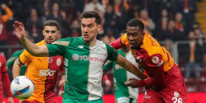 Konyaspor’un muhtemel rakipleri kim olacak? İşte o takımlar