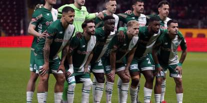 Konyaspor'da gözler bir kez daha rakiplerin maçlarına çevrildi. Bu maçlar yakından takip edilecek