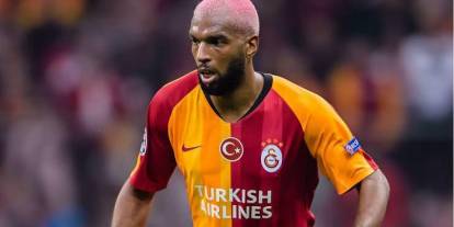 Konyaspor'a da gol atan Galatasaray'ın eski futbolcusundan şok eden itiraf. 'Bazen hakem yardımı ile kazanıyorduk'