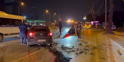 Trafik kazası halinde yasal haklar neler?  Simsarlara karşı dikkat