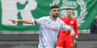 Konyaspor 10 maç sonra kalesini gole kapadı