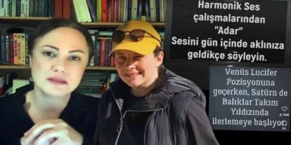 Ece Güler'in katili Mars gezegeni mi? Gözaltı kararı veriler Hale Nur Özen konuştu