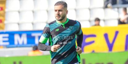 Konyaspor’a kötü haber! O isim  cezalı duruma düştü