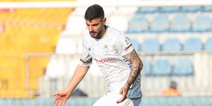 Konyaspor’da Adil Demirbağ net konuştu! "Bireysel hatalardan..."