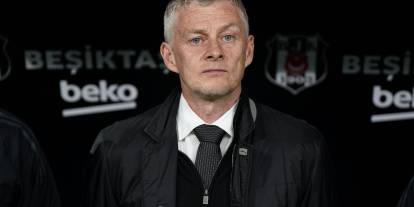 Konyaspor maçı öncesi Ole Gunnar Solskjaer'den hakem açıklaması