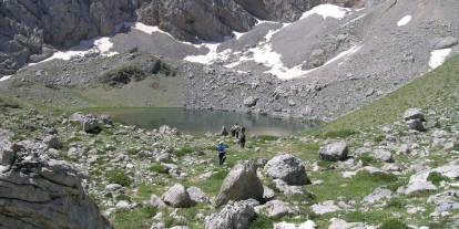 Konya'nın tarihi noktası Homonada Yolu turizme kazandırılıyor. Rota oluşturuldu