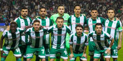 Konyaspor'da milli ara izini. İzin sonrası yoğun tempoda çalışacak