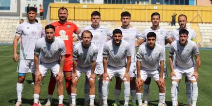 1922 Konyaspor son dakikada yıkıldı!