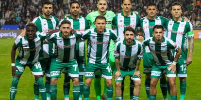 Konyaspor, milli arada hazırlık maçı yapacak! İşte rakip...