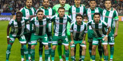 Konyaspor ligde kalmak için bu puana ulaşması gerekiyor. Geçen sezon 41 yetti, bu sezon kaç gerekli?