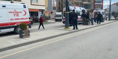 Konya'da davulcuların kavgasının nedeni şaşırttı