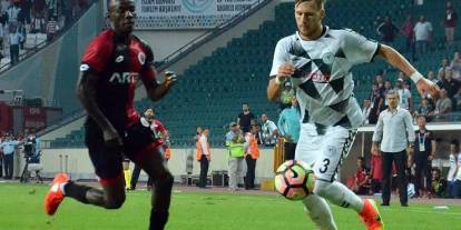 Konyaspor-Gençlerbirliği hazırlık maçı ne zaman, saat kaçta?