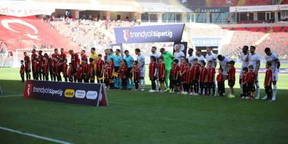 Gaziantep FK maçı öncesi Konyaspor'da derin analiz. Yeşil - Beyazlılar, rakibin bu dezavantajını kullanacak