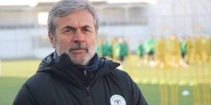 Konyaspor’un efsane hocası Süper Lig’e geri mi dönüyor?