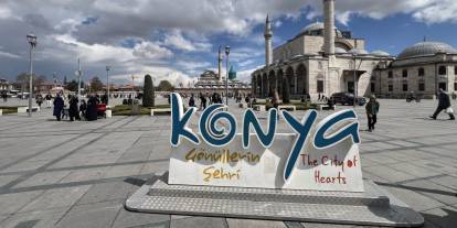 Konya'da evi ve arsası olanlar dikkat. Tapu büyük güncelleme yapacak